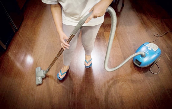 السلطات الأمنية تكشف حقيقة قضية «قطع يد» الخادمة الهندية