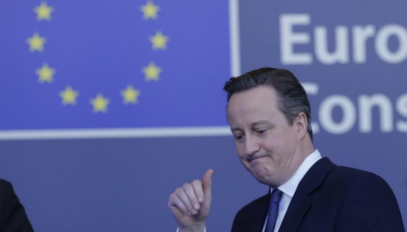 بعد الفوز بصفقة الاتحاد الأوروبي .. معركة أصعب في انتظار كاميرون