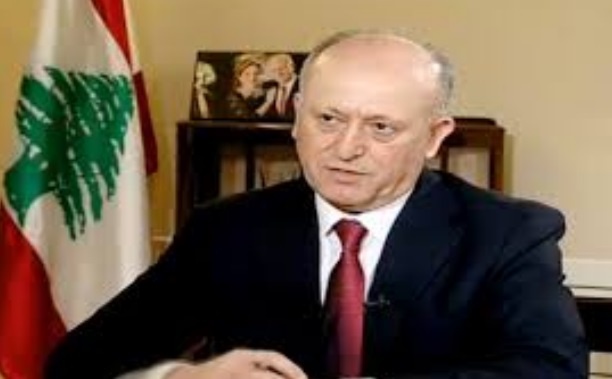 استقالة وزير العدل اللبناني أشرف ريفي