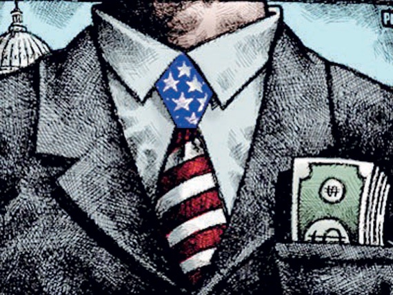 تحالف المصالح الفئوية .. لعبة الوعود الانتخابية وجماعات الضغط