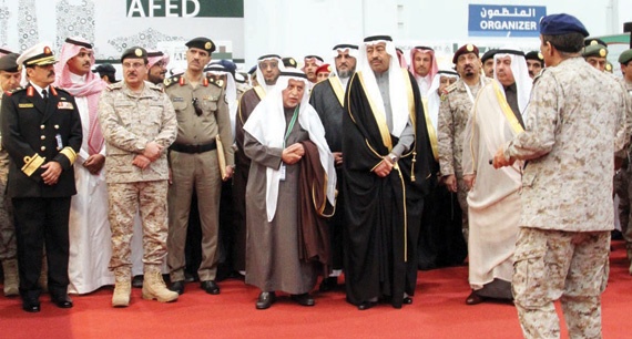 «وزارة الدفاع»: خطة لتوطين تصنيع جميع الأنظمة العسكرية محليا