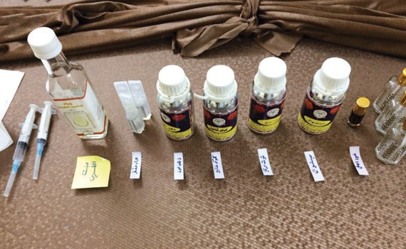 «السلوك والشخصية» برنامج توعوي في تقنية جازان للبنات