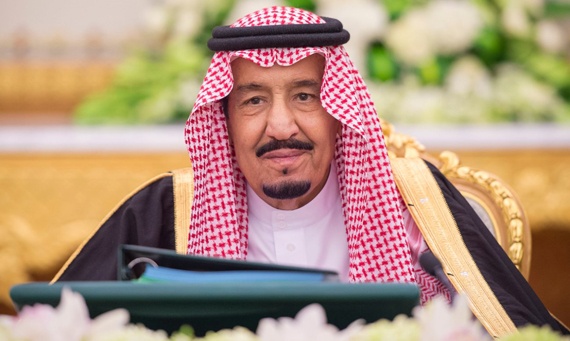 السعودية : "حزب الله" سلب إرادة حكومة لبنان .. ونقدر مواقف بعض مسؤوليها