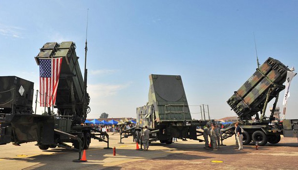 سيول و واشنطن تؤجلان المفاوضات حول نشر درع مضادة صواريخ
