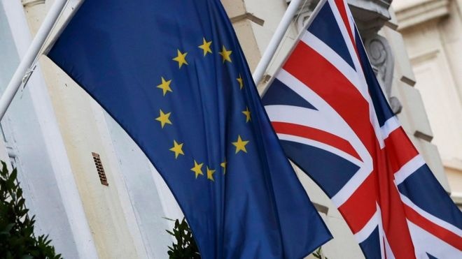 استطلاع: حملة خروج بريطانيا من الاتحاد الأوروبي تتراجع 6 نقاط