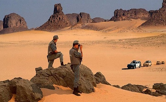 صحراء أفريقيا.. حيث لا يحصي أحد الموتى في أزمة الهجرة لأوروبا