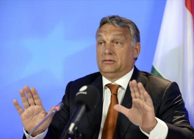 رئيس وزراء المجر: نتسول أمن حدودنا بخنوع لدى أردوغان