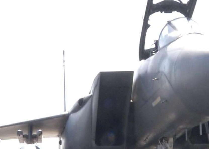 الطائرات السعودية المقاتلة تصل إلى قاعدة إنجيرليك التركية