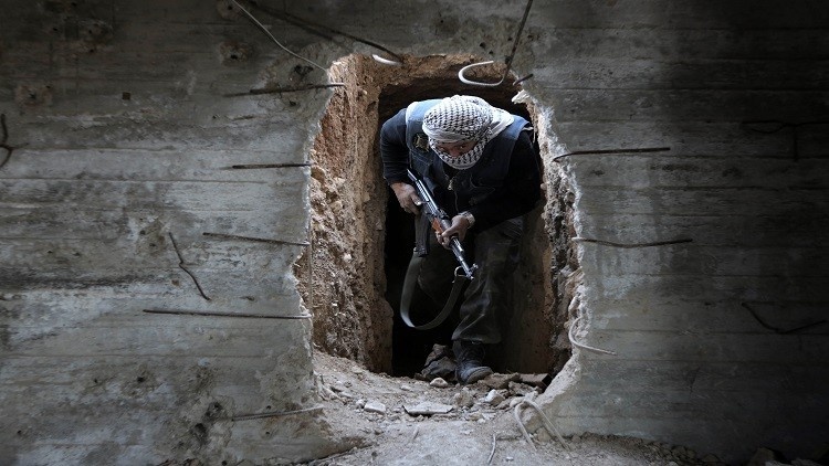 روسيا تعلق قصفها الجوي في سوريا دعما لاتفاق الهدنة