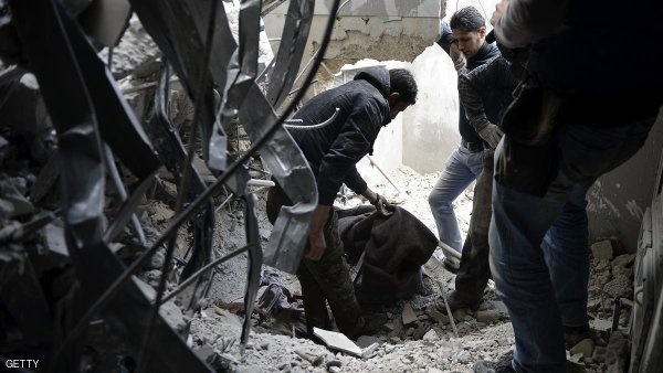 اتفاق الهدنة في سوريا صامد رغم خروقات النظام