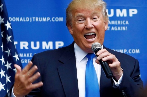 رئيسان مكسيكيان سابقان يشبهان ترامب بهتلر