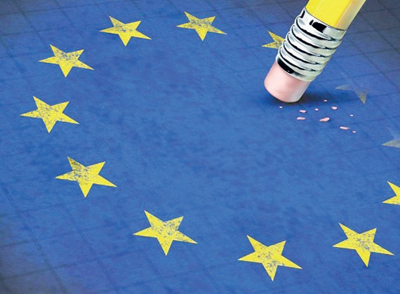 «جنوب كسول» و«شمال مستبد» .. وحدة أوروبا تشيخ مبكرا