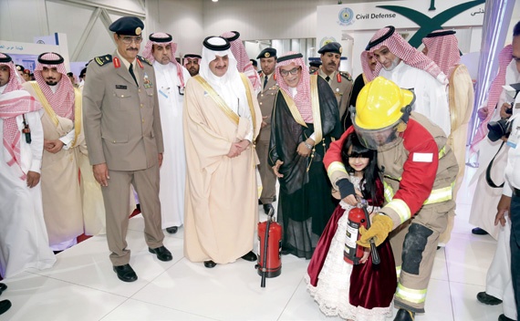 %37 من الحرائق بالشرقية العام الماضي بسبب ماس كهربائي