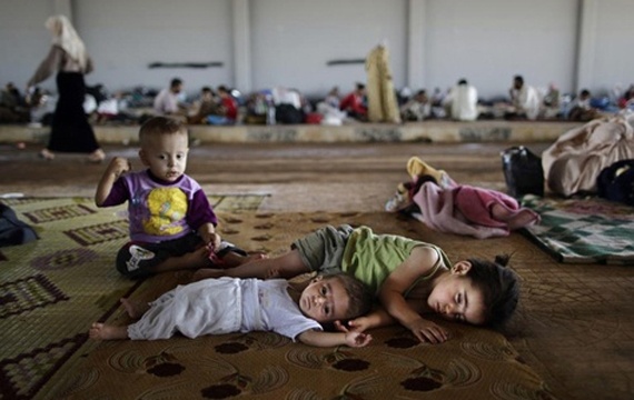 الأمم المتحدة تؤكد صعوبة إيصال المساعدات لـ 4.6 مليون سوري