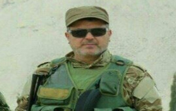 "حزب الله" يعترف بمقتل قائد قواته الخاصة خلال معارك في حلب