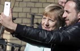 تراجع تدفق اللاجئين إلى ألمانيا هذا الشهر