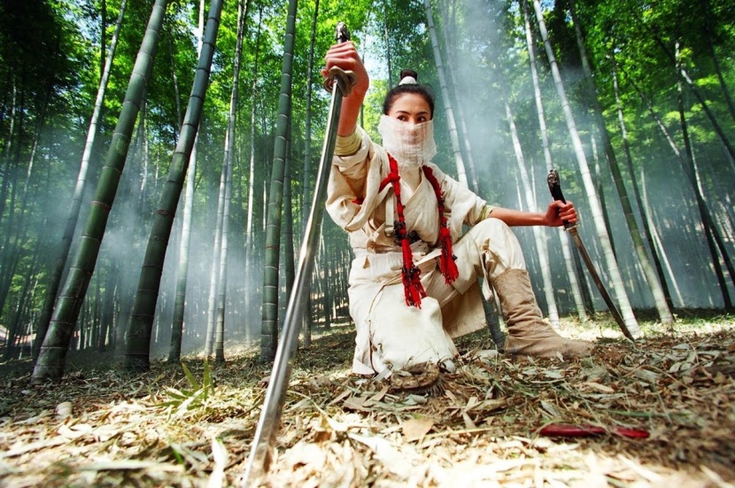 مبيعات تذاكر السينما الصينية تتفوق على الأمريكية لأول مرة