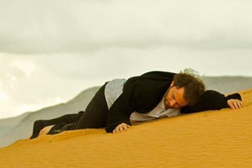 عشاق السينما في غزة يشاهدون أول عروض في القطاع منذ 20 عاما