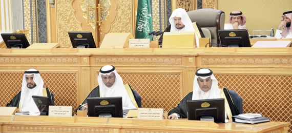 «الشورى» يطالب بتصحيح أوضاع آلاف المعلمين وتعيينهم على الوظائف التعليمية