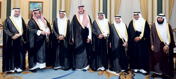 فيصل بن سلمان: الدولة بقيادة خادم الحرمين سخرت كل الإمكانات لراحة ضيوف الرحمن