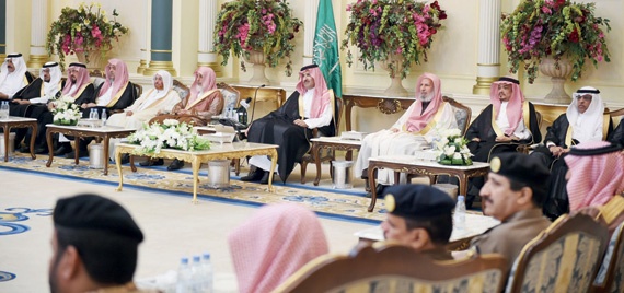 فيصل بن سلمان: الدولة بقيادة خادم الحرمين سخرت كل الإمكانات لراحة ضيوف الرحمن