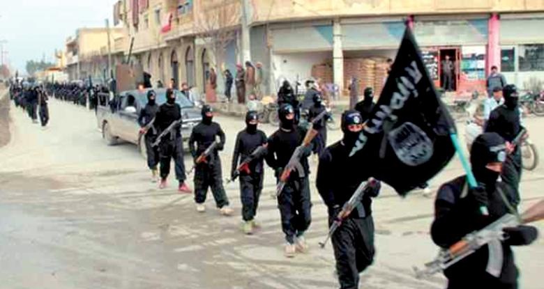 المبعوث الأممي : الحرب على "داعش" يجب أن يخوضها الليبيون بأنفسهم