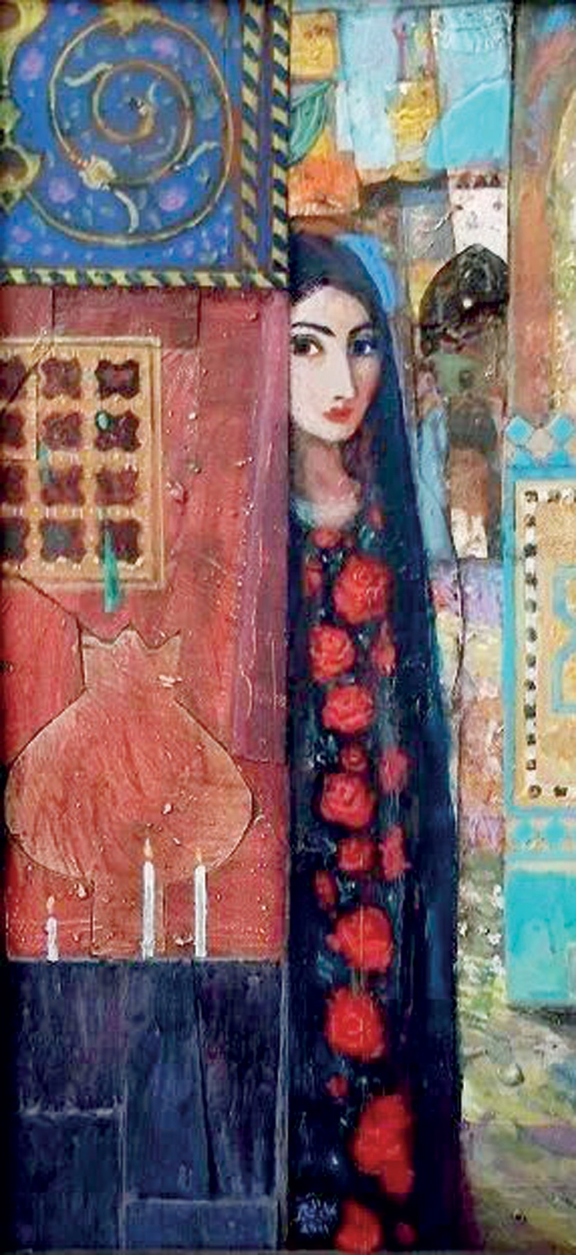 حوّاء العظيمة