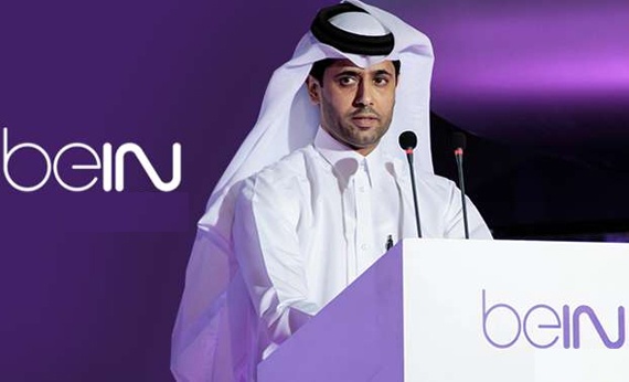 بيع استوديوهات "ميراماكس" الهوليودية لمجموعة "بي إن"