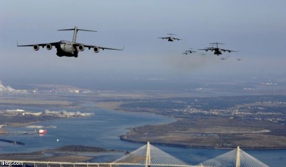 سلاح الجوي الامريكي: نهاية سريعة لاستخدام محركات صاروخية روسية قد يكلف 5 مليارات دولار