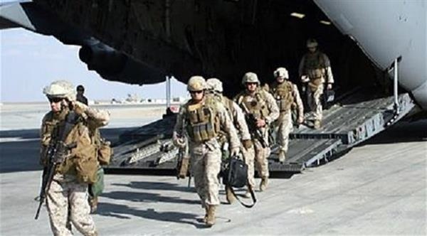 تجميد العمل في مشروع بناء قاعدة عسكرية أمريكية جديدة في جزيرة أوكيناوا اليابانية