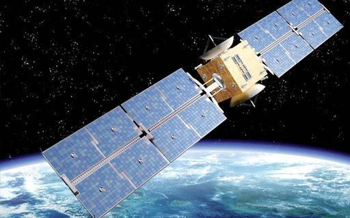أمريكا تفقد السيطرة على قمر صناعي عسكري للأرصاد الجوية