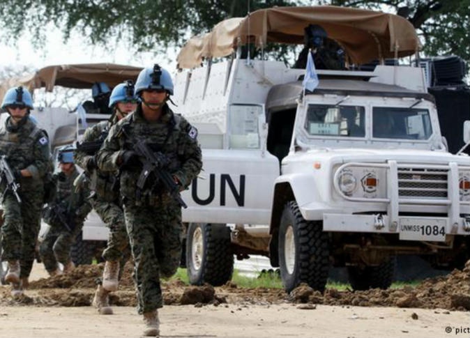 ارتفاع حصيلة الهجوم على قاعدة أممية جنوب السودان إلى 25 قتيلا