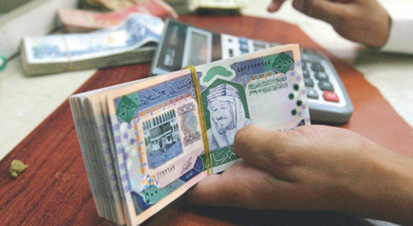 3 آلاف قضية ضد متعثرين في سداد ديون أقل من
20 ألف ريال