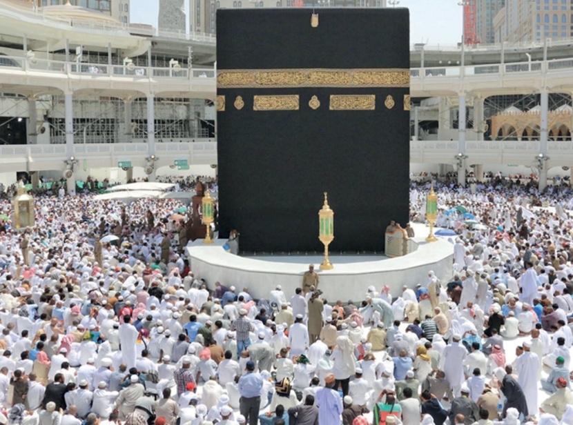 خطيب الحرم: المصداقية ووحدة الصف أكسبتا المملكة ثقة العالم