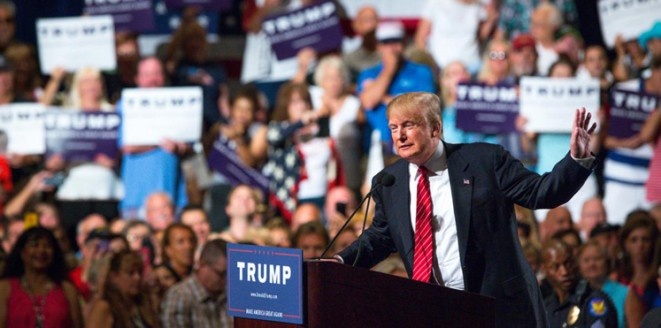 الناخبون الامريكيون يصوتون اليوم في خمس ولايات في الانتخابات الرئاسية التمهيدية