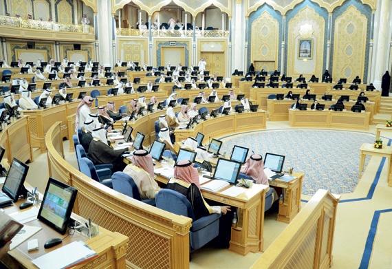 «الشورى» يدرس حزمة خدمات جديدة للعسكريين