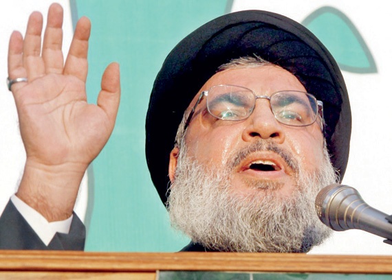 «المقاومة» .. أول ضحايا إرهاب نصرالله