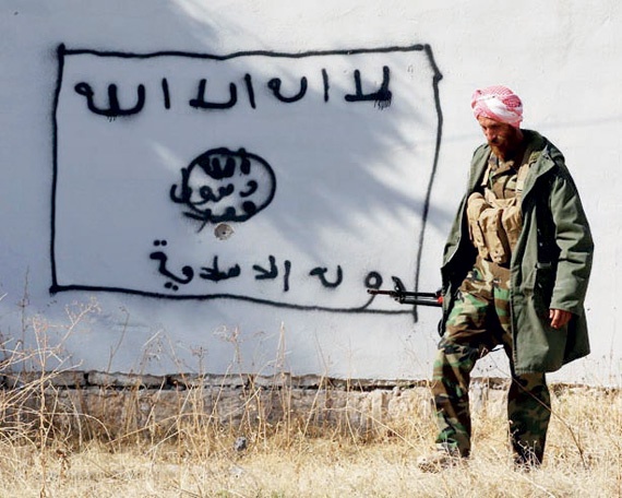 «خصخصة الإرهاب» .. عصابات تمنح «الامتياز» لأتباعها