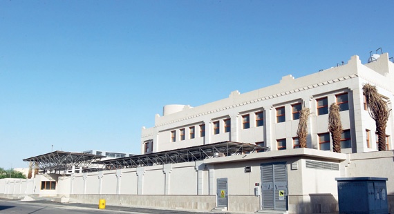 تصنيف إلكتروني لمقاولي المباني المدرسية .. ونشر كاميرات مراقبة لمتابعة المشاريع