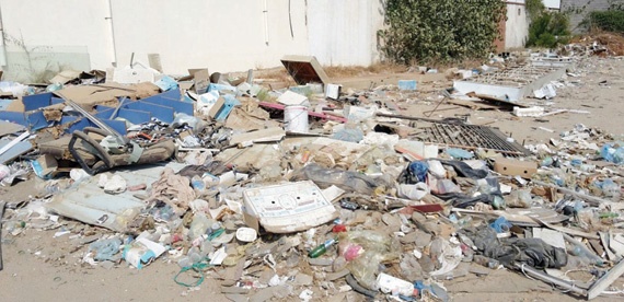 أمير مكة المكرمة يوجه بالقضاء على العشوائيات «الجديدة» ومعالجة النفايات