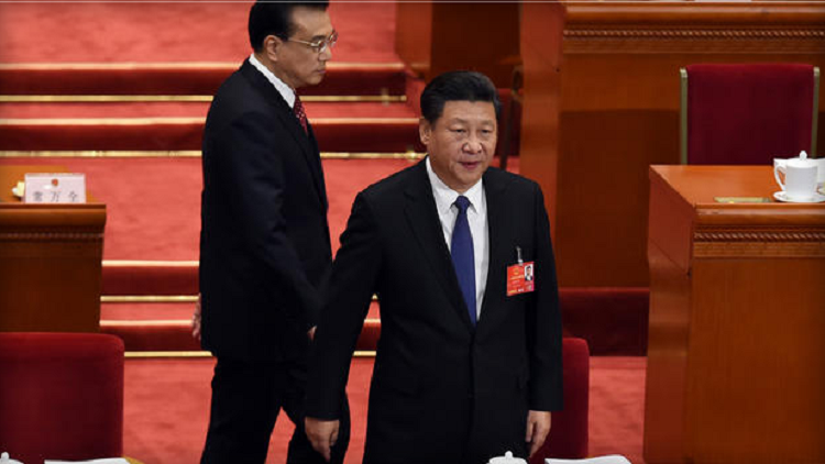 الصين تعاقب 300 ألف مسؤول فاسد خلال العام الماضي