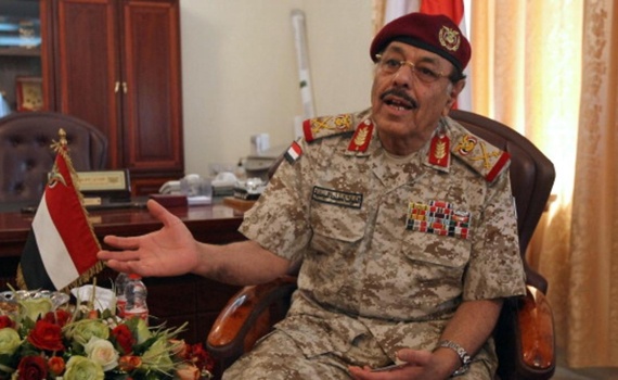 الجيش اليمني يؤكد اقترابه من استعادة بلاده من قبضة الإنقلابيين