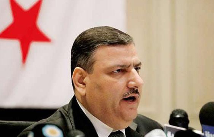 المعارضة السورية تتهم القوات الحكومية بارتكاب مذبحة