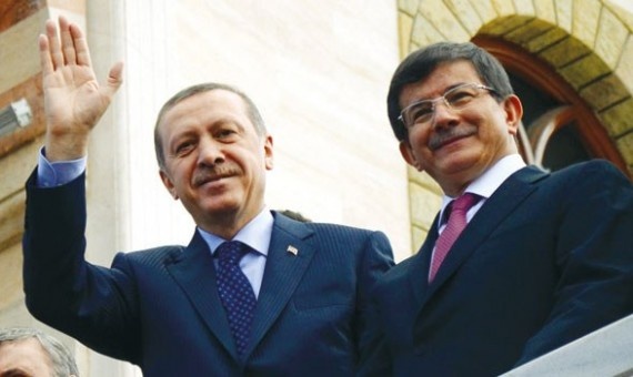 أردوغان: أتمنى أن يعود أوغلو من بروكسل بثلاثة مليارات يورو .. وعدونا منذ 4 أشهر