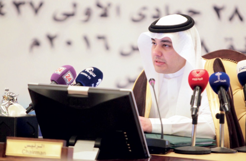 إجراءات خليجية ضد المتعاملين مع قنوات «حزب الله» الإرهابي