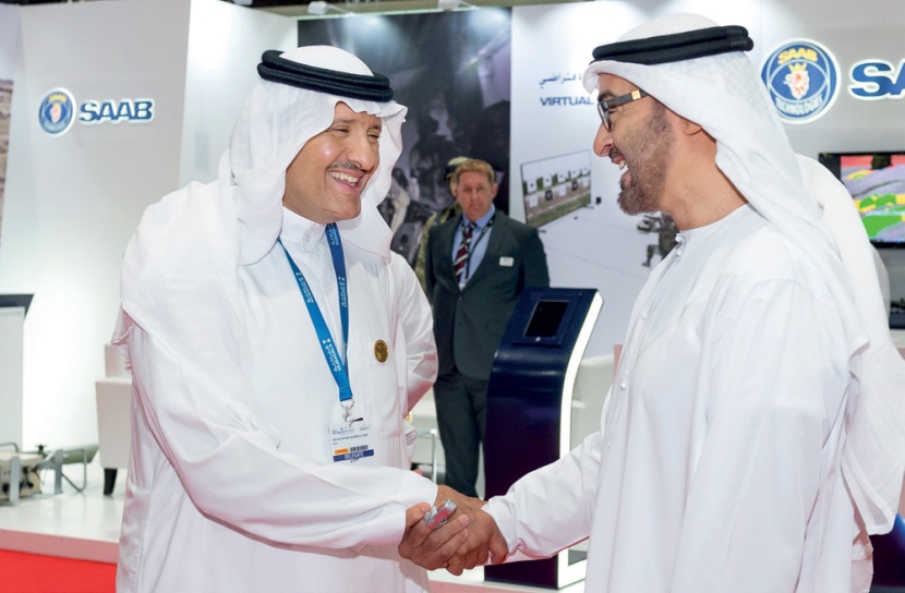 سلطان بن سلمان: المملكة تتجه نحو الريادة في أبحاث وتقنية علوم الفضاء