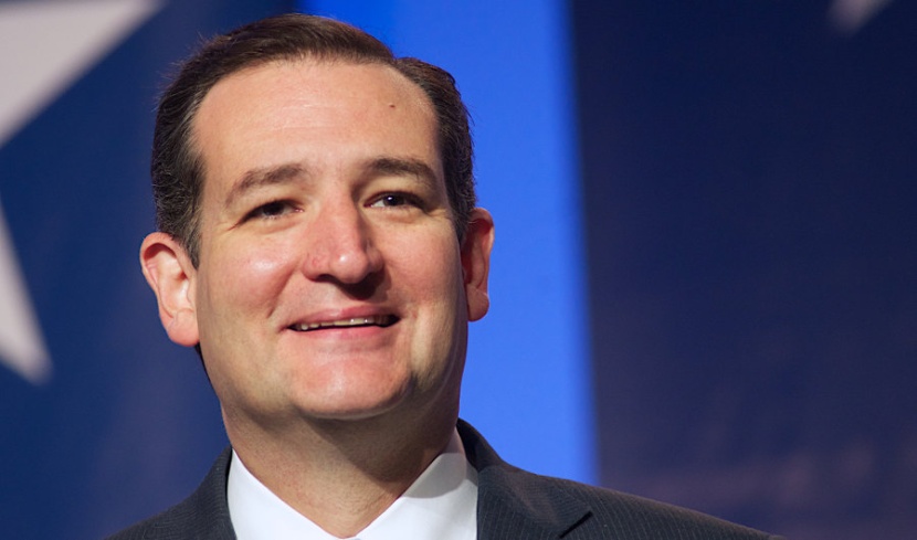 كروز يفوز بالانتخابات التمهيدية الجمهورية في ولاية ايداهو