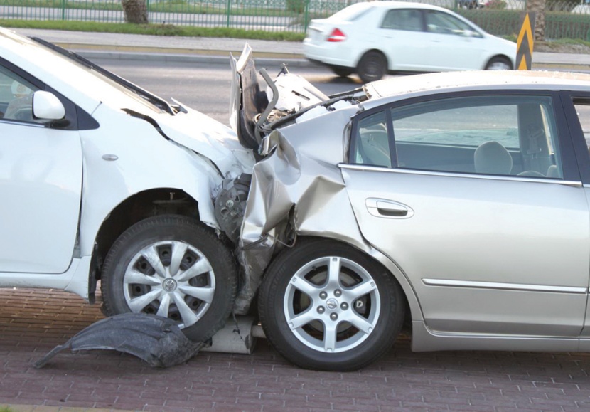 «الهلال الأحمر»: 16 بلاغا كل ساعة في العاصمة