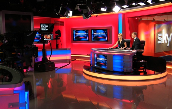 شبكة "سكاي" تحصل على أسماء 22 ألف عنصر في "داعش"