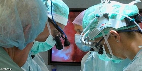 فشل أول عملية لزراعة رحم في أمريكا‭ ‬بسبب المضاعفات